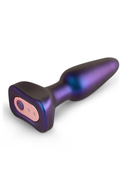 Hueman Space Force 5.5" Thumping Butt Plug — image 8 of 10