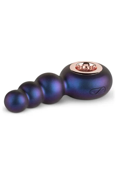 Hueman Outer Space 5.2" Vibrating Butt Plug — image 10 of 12