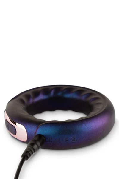 Hueman Saturn Vibrating Cock & Ball Ring — image 22 of 25