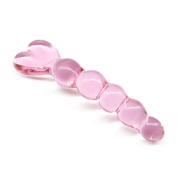 Heart of beads — image 10 of 11