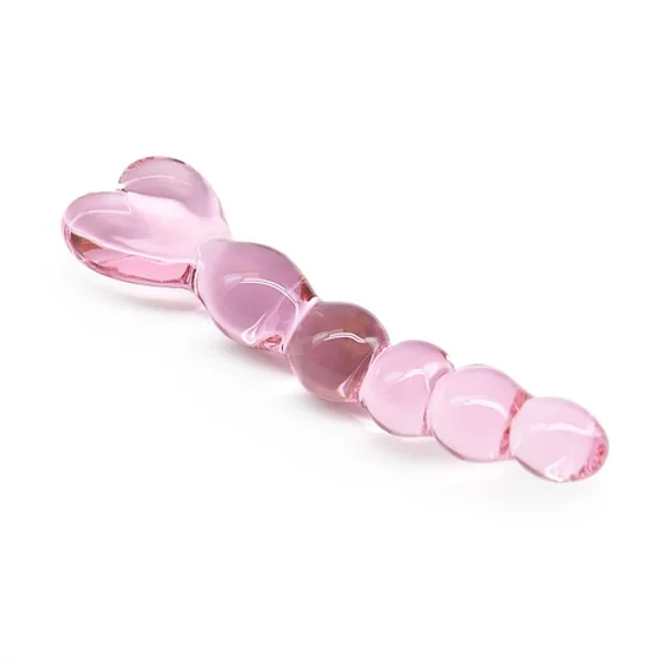 Heart of beads — image 5 of 11