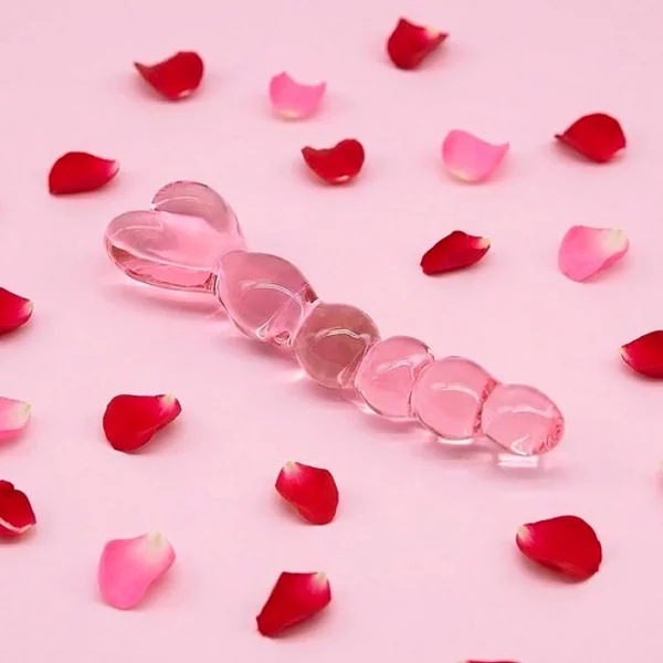 Heart of beads — image 7 of 11