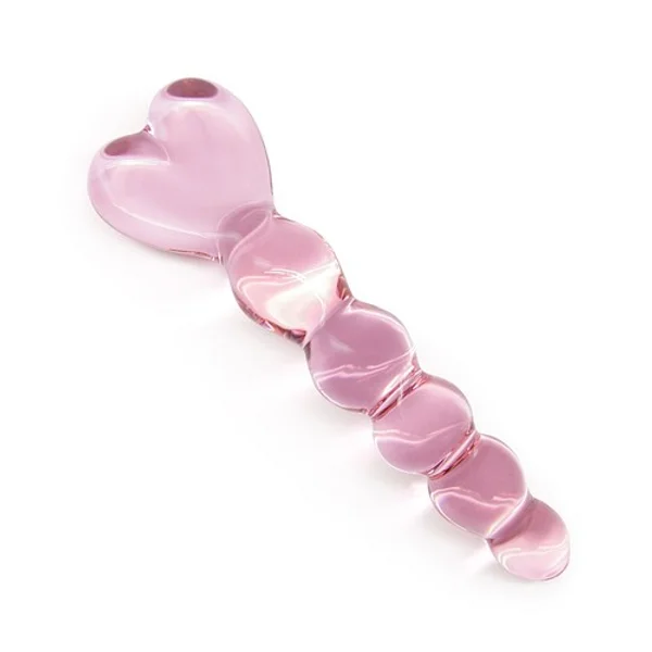 Heart of beads — image 11 of 11