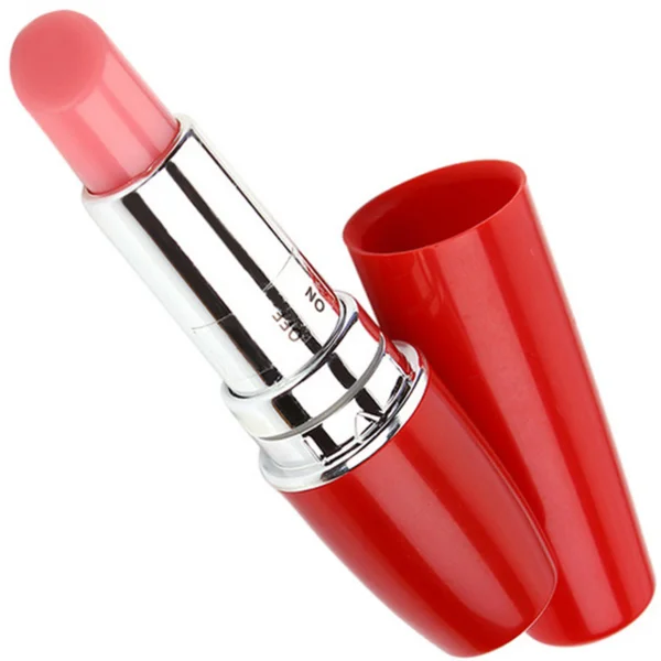Discreet Lipstick Vibe - Enjoy On-The-Go Fun! — image 9 of 10