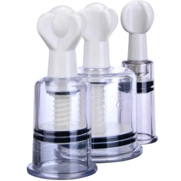 Easy Twist Nipple Sucker - Available in 3 Sizes! — image 21 of 21