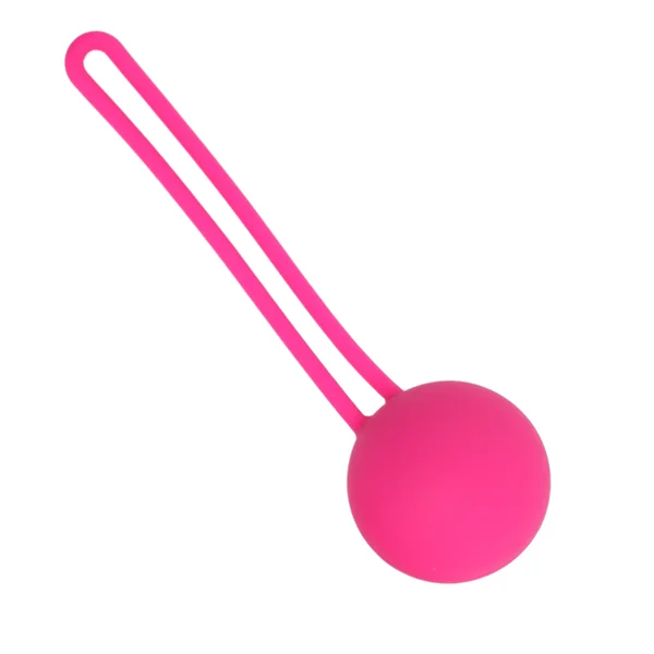 Silicone Kegel Balls - Set of 3 — image 18 of 20