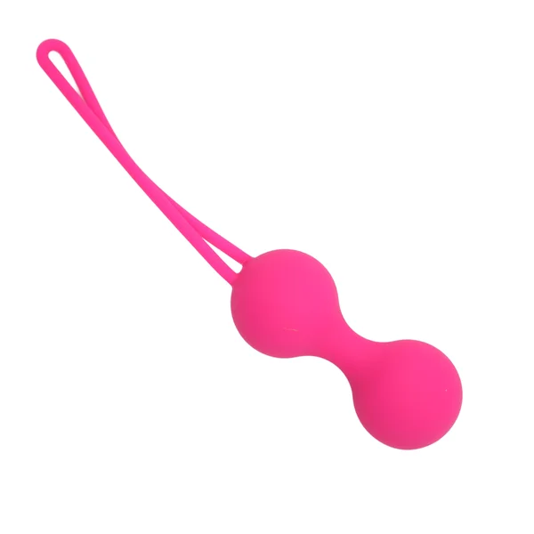 Silicone Kegel Balls - Set of 3 — image 19 of 20