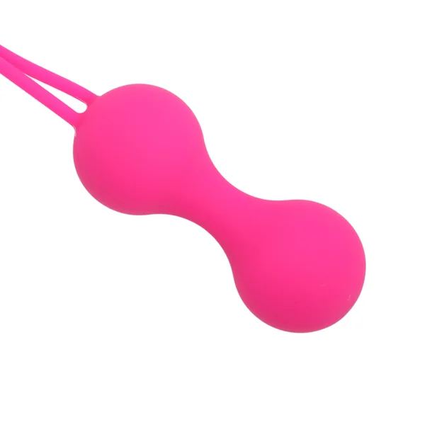 Silicone Kegel Balls - Set of 3 — image 20 of 20