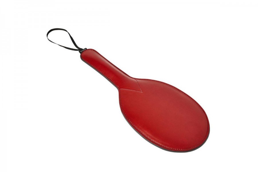 Saffron Ping Pong Paddle