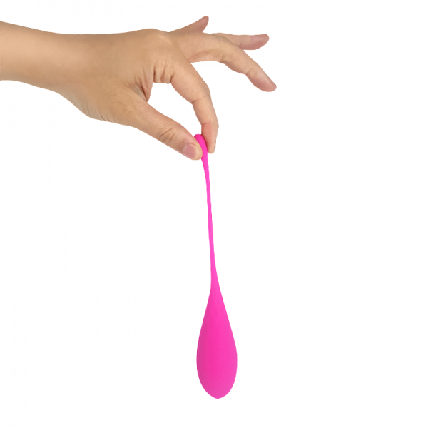 Deluxe Kegel Ball Exercise System