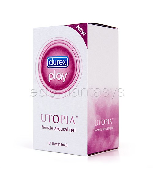Play utopia
