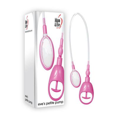 Adam Eve Eve s Petite Pump