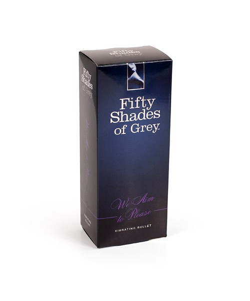 Fifty Shades of Grey We aim to please — image 4 of 19