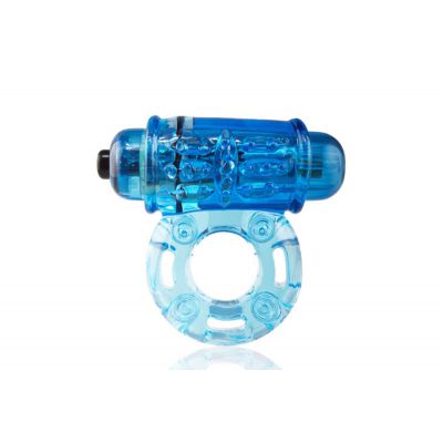 Screaming O O Wow Vibrating Ring