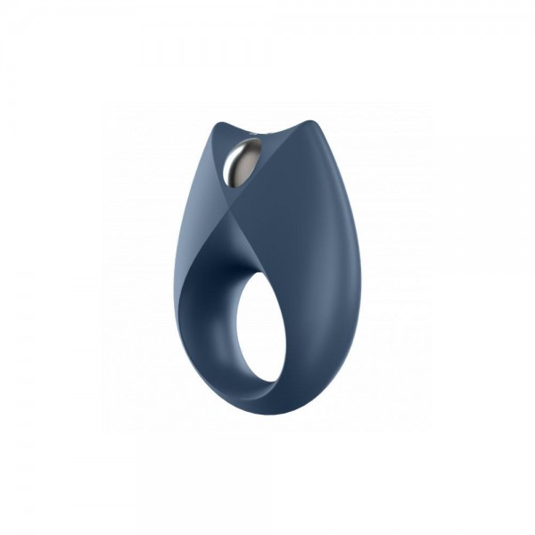 Satisfyer Royal One Vibrating Couples Ring With App