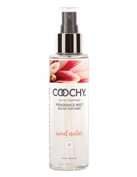 Coochy Fragrance Body Mist — image 9 of 12
