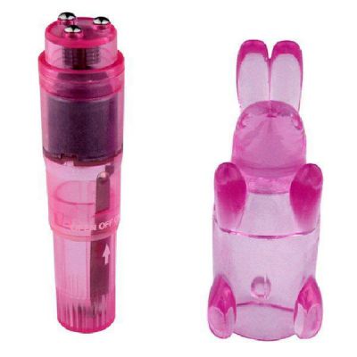 Rocket Ticklers Bunny
