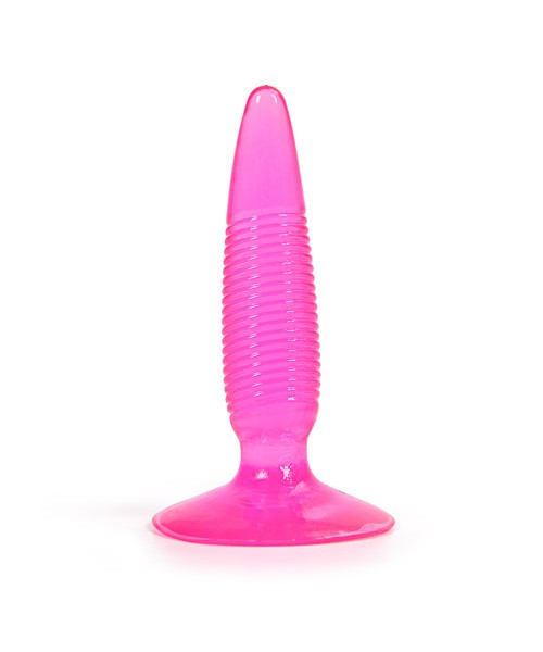 Anal pleasure hands free twister