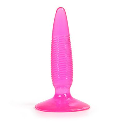 Anal pleasure hands free twister
