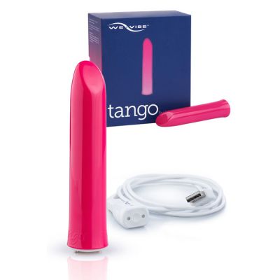 We Vibe Tango 3 5 Mini Vibrator