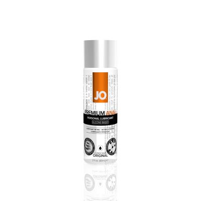 System JO Premium Lubricant Anal 60ml