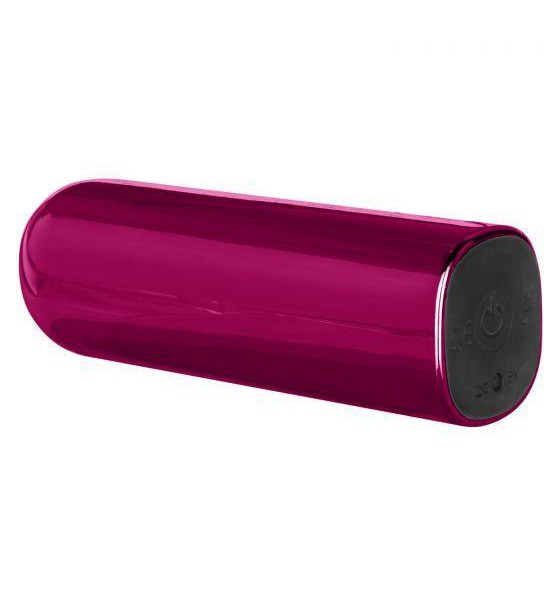 Supercharged Powerful Vibrating Bullet