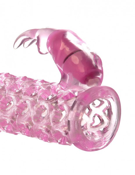 Fantasy X-tensions Vibrating Couples Cage