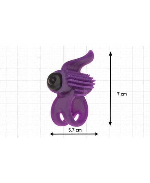 Adrien Lastic Bullet Lastic Ring — image 6 of 11