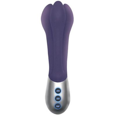 Infinit Rechargeable Silicone Massager