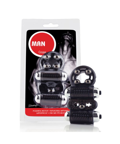 O Man craze — image 4 of 4