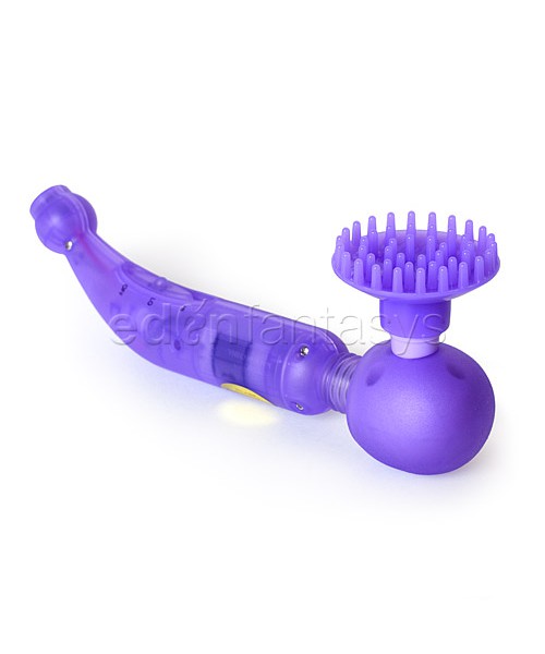 My mini miracle massager electro power kit — image 4 of 6