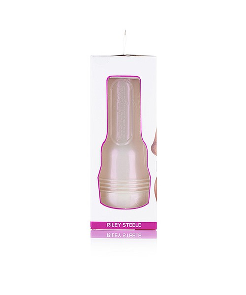 Fleshlight Girls Riley Steele Swallow — image 8 of 8