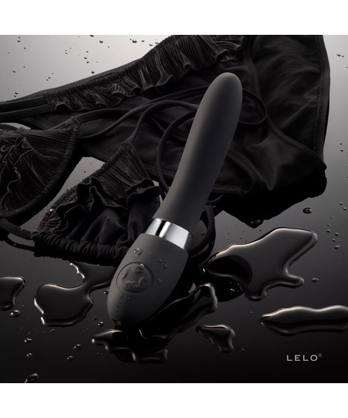 Lelo Elise 2 Deluxe 8.5" Vibrator