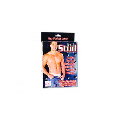 Mr Stud Inflatable Sex Doll