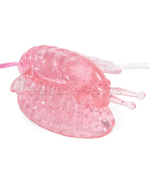Butterfly Clitoral Pump