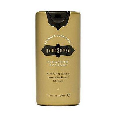 KamaSutra Pleasure Potion Silicone Lube
