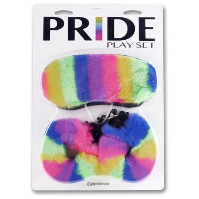 Pride Play Set