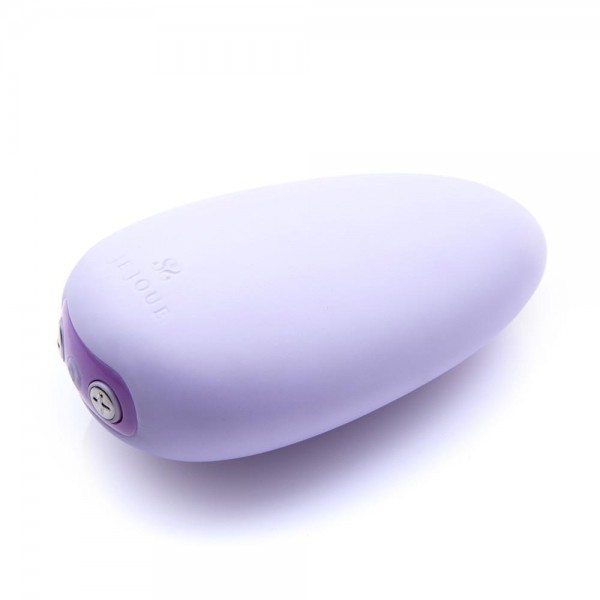 Je Joue MiMi Deluxe External Soft 3.25" Vibrator