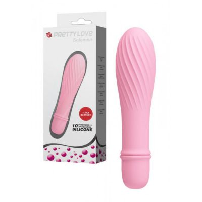 Pretty Love Solomon Vibrator