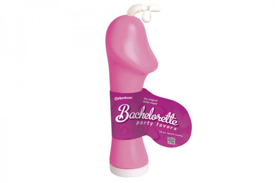 Bachelorette Party Dicky Sipper