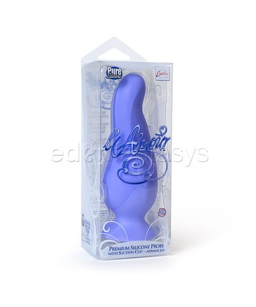 L'amour probe advanced