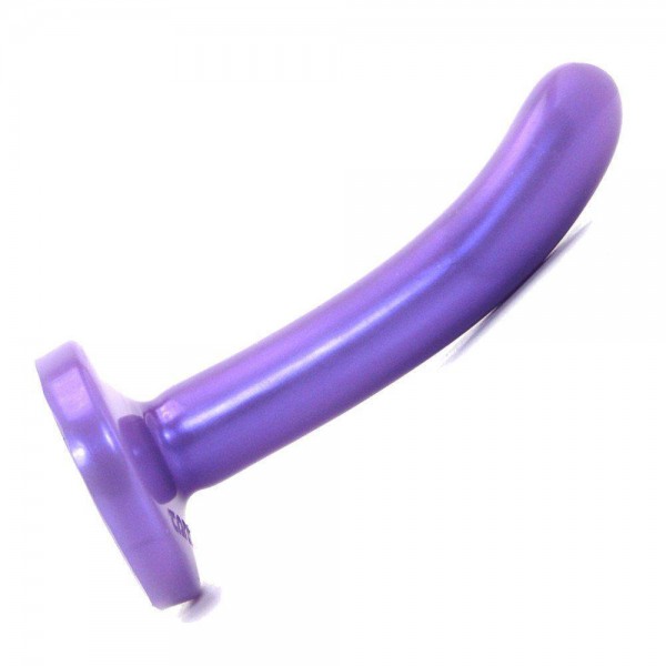 Tantus Silk Silicone Dildo