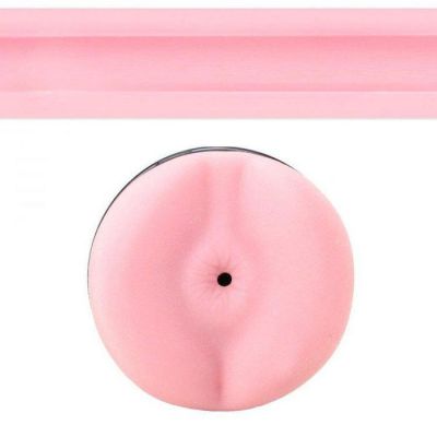 Pink Butt Original Fleshlight