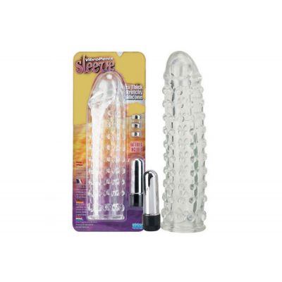 Vibro Penis Sleeve