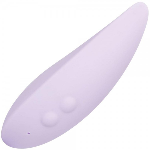 Carly Pinpoint Silicone Massager - Waterproof! — image 4 of 4