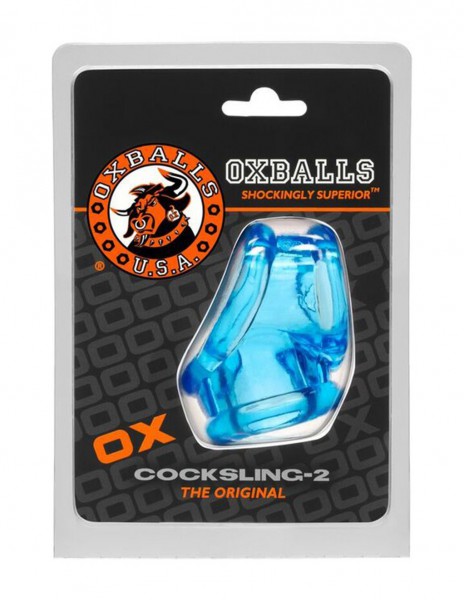 Oxballs Cocksling 2