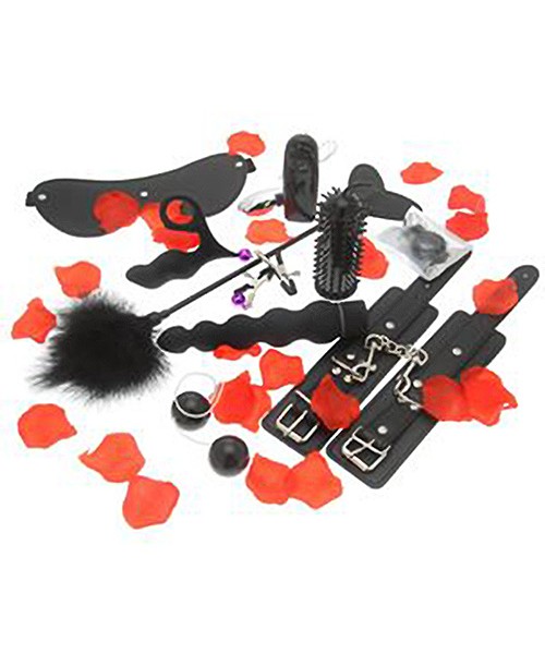 Toy Joy LoveToy Starter Kit