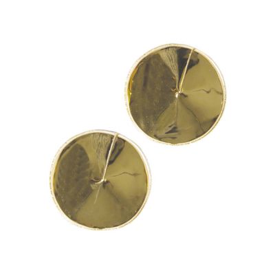 Coquette Cleopatra Metallic Gold Pasties