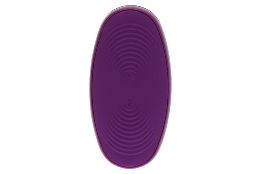 Tryst V2 Multi Erogenous Zone Massager