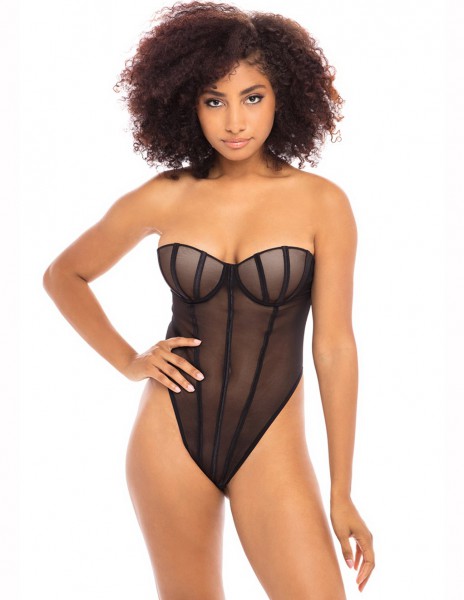 Oh La La Cheri Tamzin Teddy